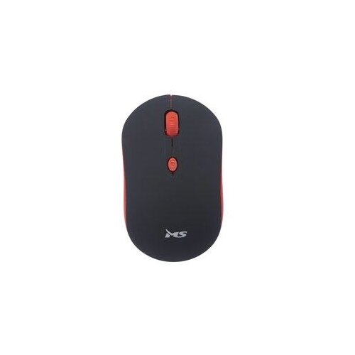  Miš MSI Round Wireless crveni Cene