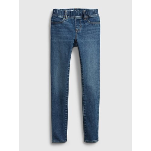 GAP Kids Jeans Pull-on Jeggings with Stretch - Girls Cene