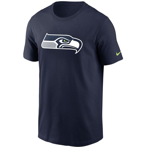 Nike seattle seahawks logo essential majica Cene