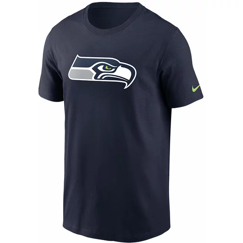 Nike muška Seattle Seahawks Logo Essential majica