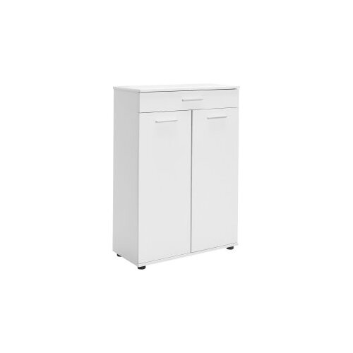 Hanah home Stalak za cipele 73x108x35cm Bijeli Cene