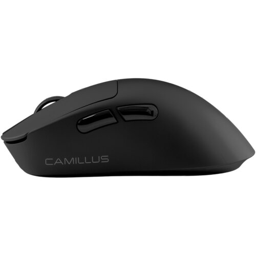 Eshark White Shark Camillus WGM-9013 bežični gaming mi&amp;scaron;, crni Slike