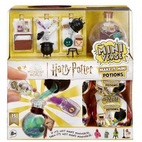 Mini Figure Little Tikes Harry Potter Cijene
