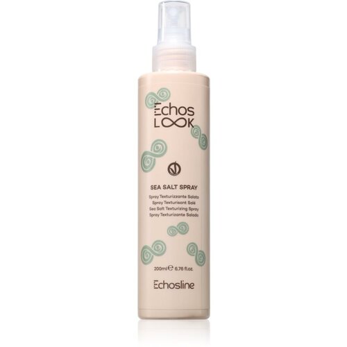 EchosLine Sea Salt Spray pr&scaron;ilo za lase z morsko soljo 200 ml Cene