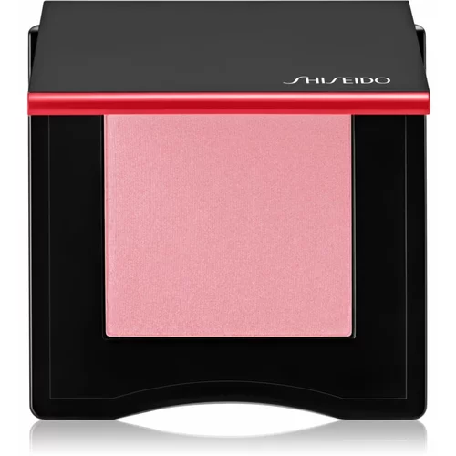 Shiseido InnerGlow Cheek Powder osvjetljujuće rumenilo 4 g nijansa 02 Twilight Hour