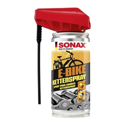 Sonax sprej za biciklu lanac sa Easy Spray (100 ml) - 872100 Cene