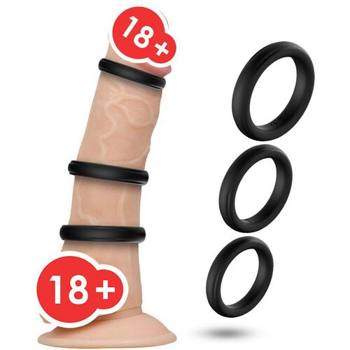 Adam i Eva Vibracioni prsten za penis (odlaganje ejakulacije) Cene