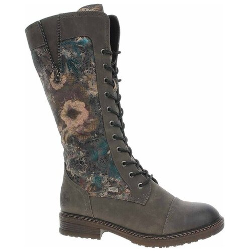 Rieker Mestni škornji 9473190 pisana Cene