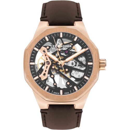 Lee Cooper Muški ručni sat LC07904.454 Cene