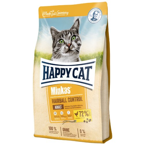 Happy Cat Minkas Hairball Control 1,5 kg Cijene
