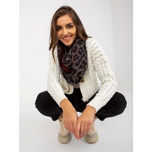 Factory Price Snood-AT-KM-241357.03P-black-red Cene