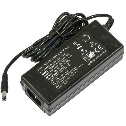 MikroTik Napajalnik univerzalni 1460mA 48V 48POW Cene