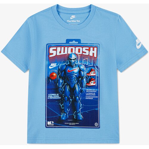 Nike Majica NKB SWOOSH ACTION FIGURE Slike