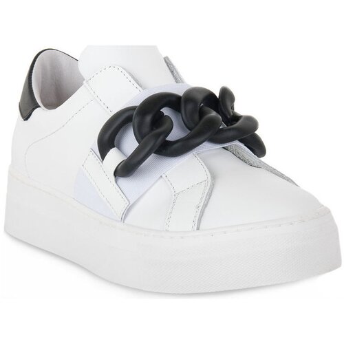 At Go Modne superge GO 4693 GALAXY BIANCO Bela Slike