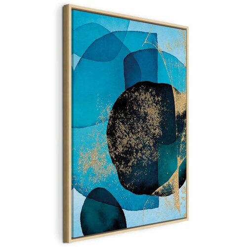  Slika - Ocean Kaleidoscope (1 Part) Vertical 60x90 Cijene