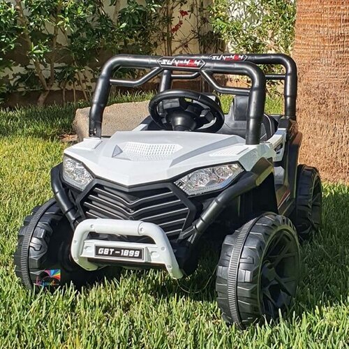 Džip kvad na akumulator Sporteeco Wheels TS-5588 – beli Cene