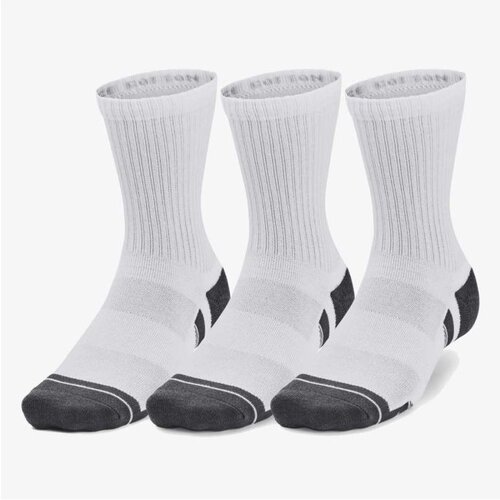 Under Armour Ua performance cotton 3p mid Cene