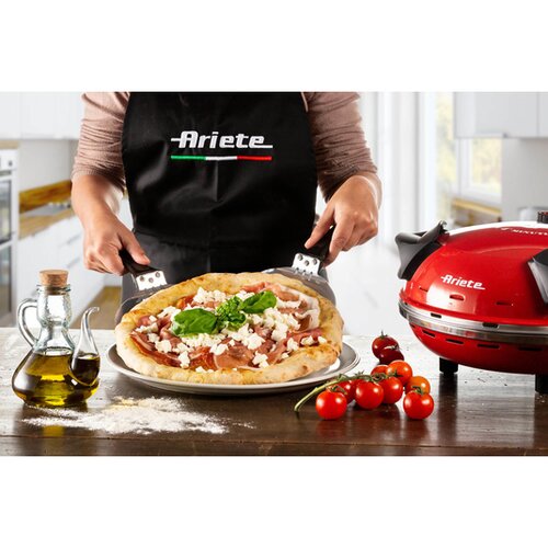 Ariete pekač pizze crveni mod 909 Slike