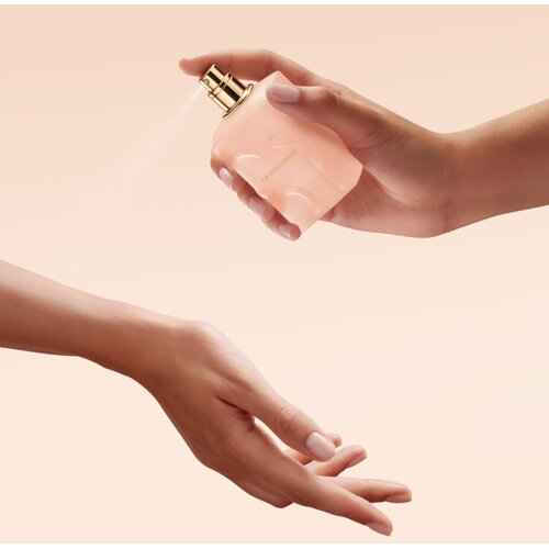 Armani S&amp;igrave; Nude Bloom parfumska voda za ženske 50 ml Slike