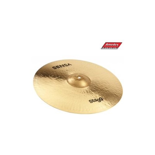  ČINELA STAGG SENCM14E SENSA EXO SPLASH 14″ Cene