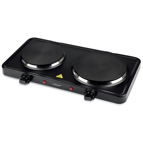Maestro Electric double hot plate 2500 W MR-772-2 Cijene