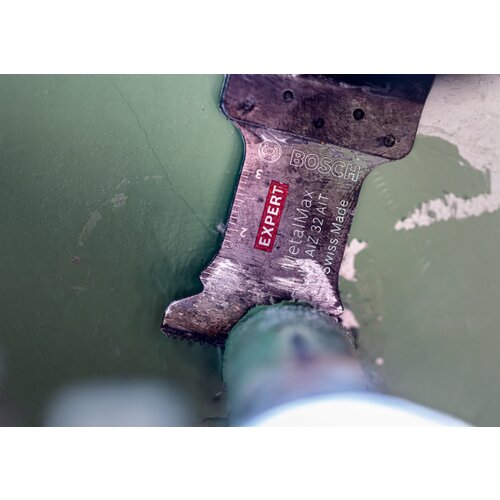 Bosch 2608900014 EXPERT MetalMax AIZ 32 AIT karbid list ubodne pile 1 komad 1 St. Slike