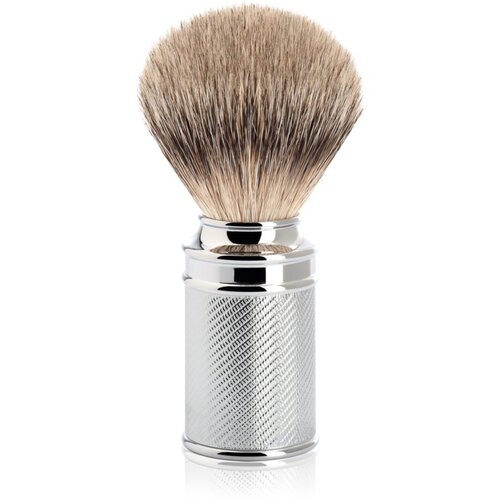 M&amp;uuml;hle TRADITIONAL Silvertip Badger četka za brijanje od dlake jazavca 1 kom Slike