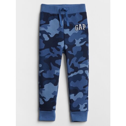 GAP Kids Sweatpants with Logo - Boys Cijene