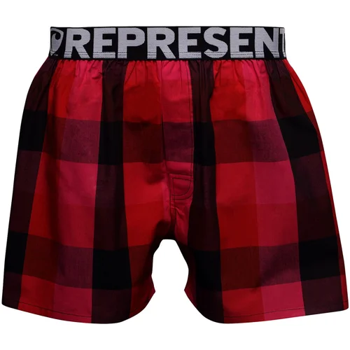 Represent Men's boxers MIKE CLASSIC