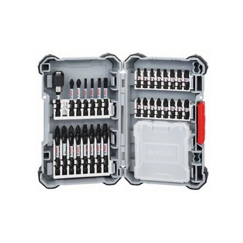 Bosch Impact Control set bitova odvrtača, 31-delni 2608522366 Slike