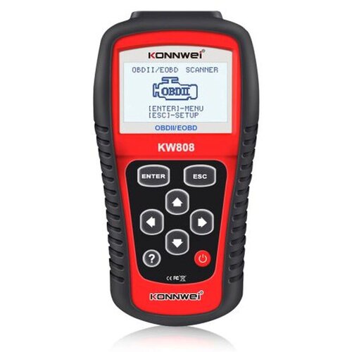 CAR 888 ACCESSORIES OBD2 skener za EU/USA/Asia vozila posle 1996. Cene