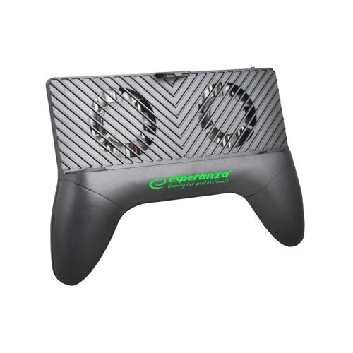 Game Pad i powerbank 2200MAH ESPERANZA RHINO, black, EGG101 Cijene