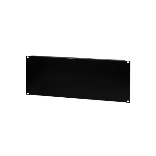 Logilink 19" Solid Blank Panel 4U, black ( 5793 ) Cene