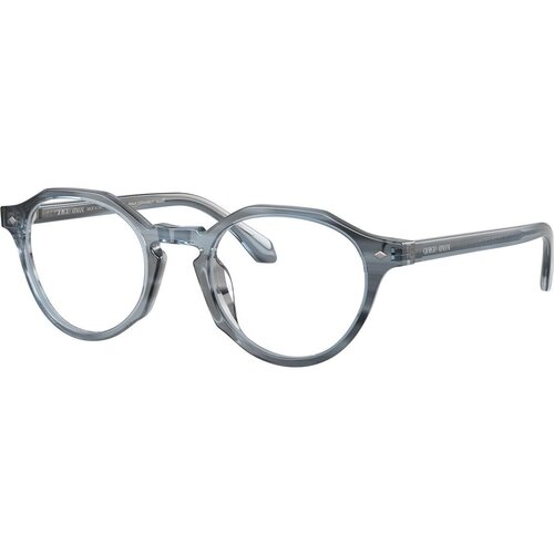 Giorgio Armani AR7264U 6343 M (47) Modra/Kristalna Cene