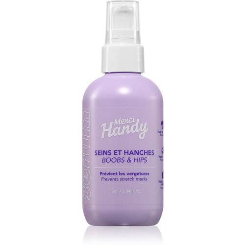 Merci Handy Boobs &amp;amp; Hips serum za učvrstitev 90 ml Slike