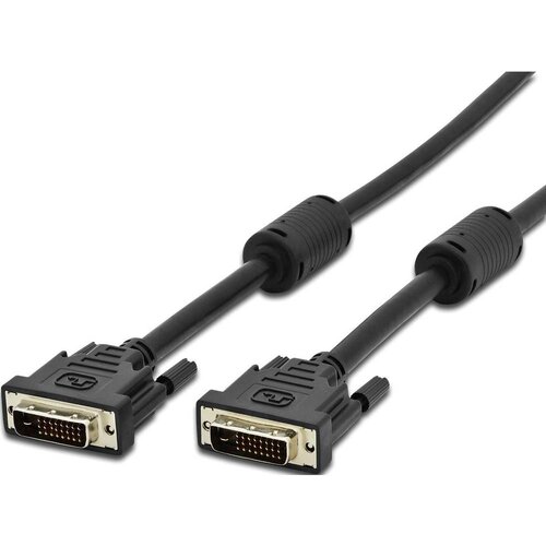 Digitus DVI priključni kabel [1x DVI-utikač 18+1-pol.<=> 1x DVI-utikač 18+1-pol.] 2m, c Cijene