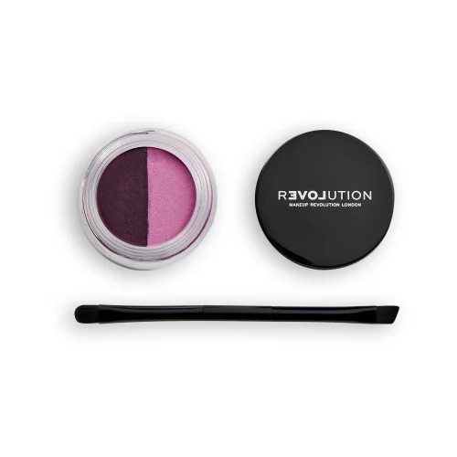 Relove by Revolution Water Activated Liner - Absurd