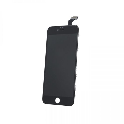 TFO lcd + zaslon na dotik za iphone 6 plus , črna , aaa Slike
