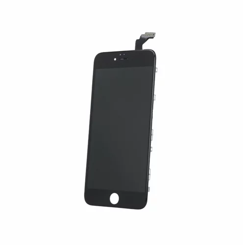 TFO lcd + zaslon na dotik za iphone 6 plus , črna , aaa
