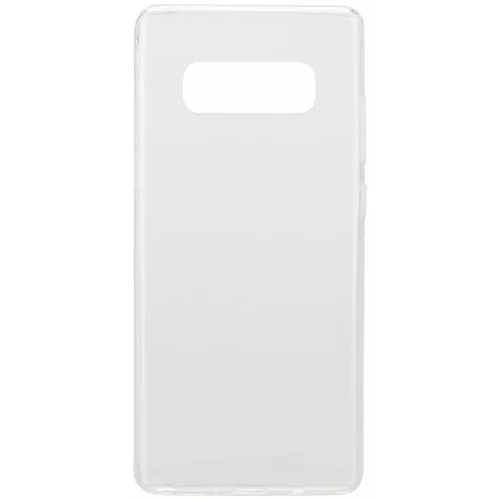 Ultra tanek 0,5 mm zaščitni ovitek za Samsung Galaxy Note 10 - prozorni