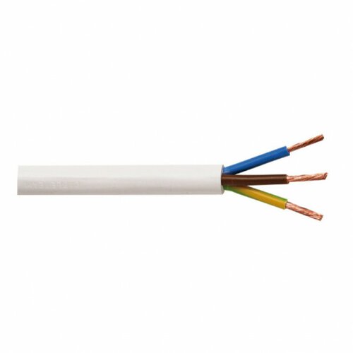 Kabel za struju licinasti 5x0,75mm2 PPL5x0,75 Cene
