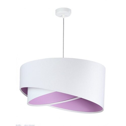  Luster na sajli GALAXY 1xE27/60W/230V Slike