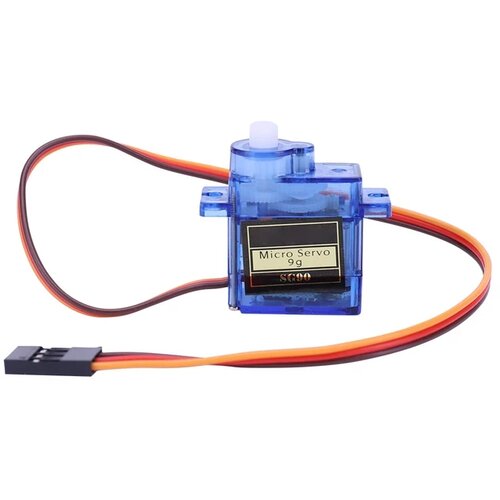  Servo motor SG90 RK1010 Cijene