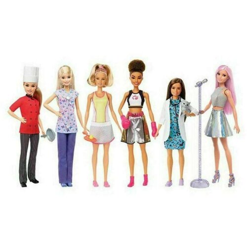 Barbie medicinska sestra GTW39 Cene
