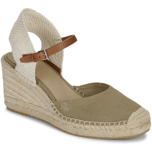 Polo Ralph Lauren ROBBY Kaki Slike
