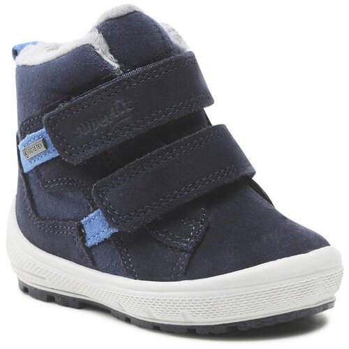 Superfit cipele gležnjače - membrana GROOVY 1-006315-8010 M tamnoplava 25 Cijene