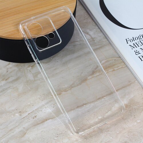  Maska za Motorola Edge 40 Giulietta transparent Cene