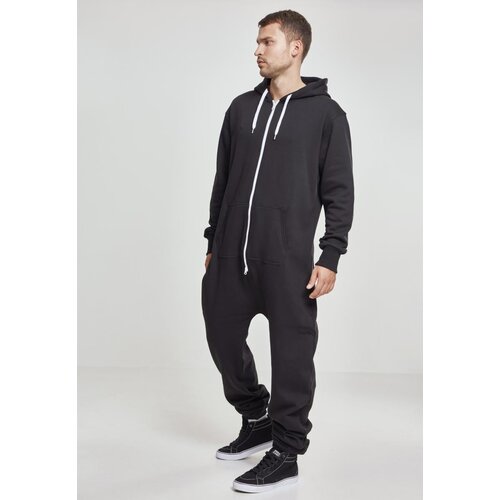 UC Men Jumpsuit blk/wht Cijene