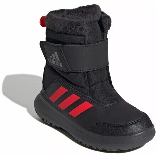 Adidas &Scaron;kornji za sneg IF1718 Črna Cene