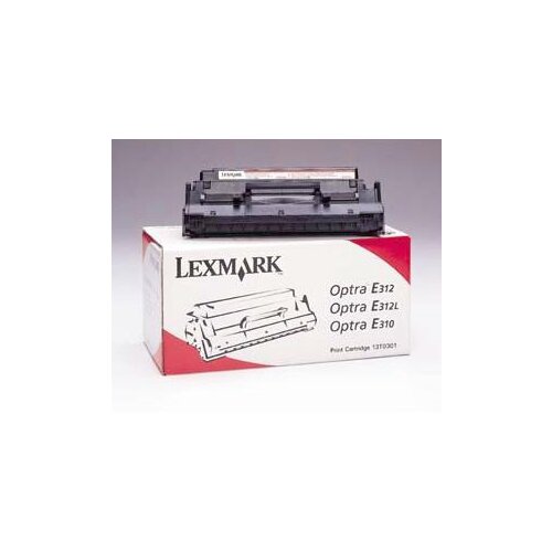  Lexmark 13T0301 črn/black - original Cene